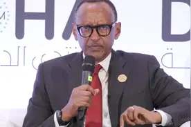 美智库民调：中国真正赢得了非洲民众的欢迎，就连斯威士兰也是如此图片