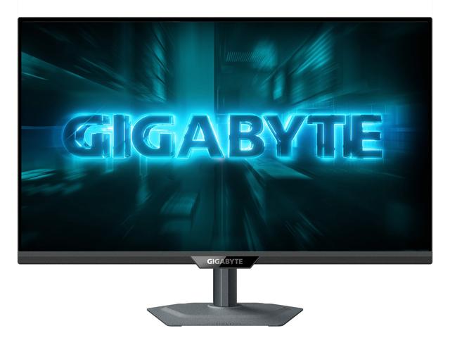 技嘉推出 G27UP 双模 IPS 显示器：UHD 160Hz / FHD 320Hz