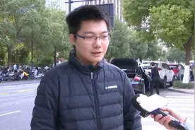 杭州小伙骨折去医院，2次都没查出来？！图片