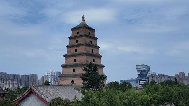 千年古都焕新颜 西安探索“文旅+”融合新路径