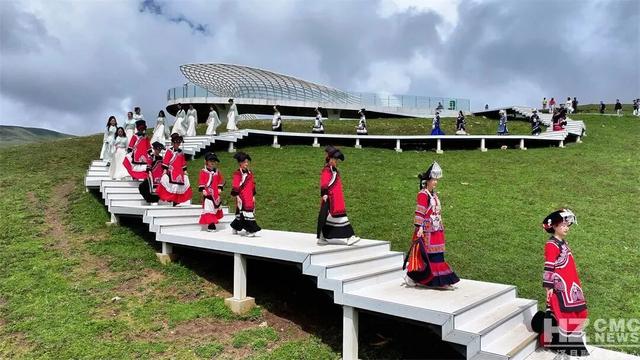 云南浪漫不停档，带你打卡爱意满满的旅行地