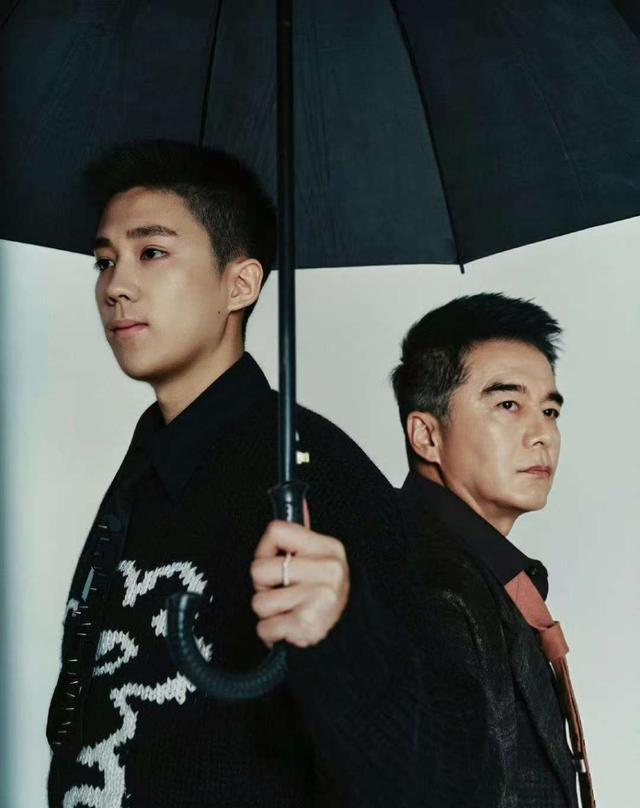 六小龄童、马德华等悼念何晴：北京初雪带走一代古典美人