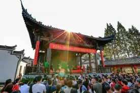 兰溪千年文化解码 |李渔文化、商埠文化、宋韵文化、耕读文化，解码兰溪四大文化基因图片