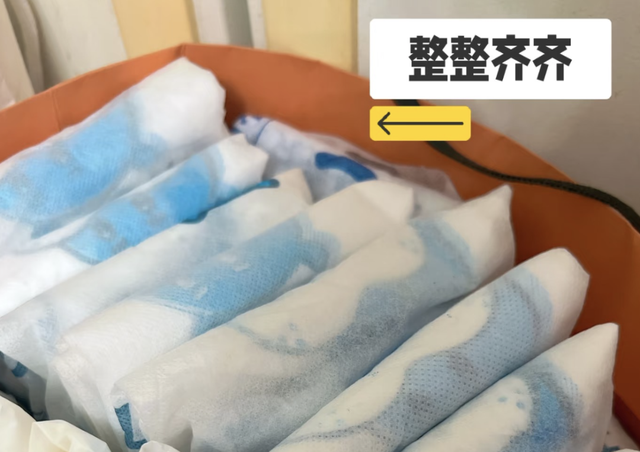 无纺布袋堆成山，平台送的袋子只能装垃圾？