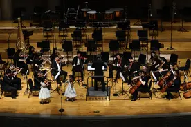 “春苗行动”北京市优秀少儿题材舞台剧展演开幕，演出22部剧目图片