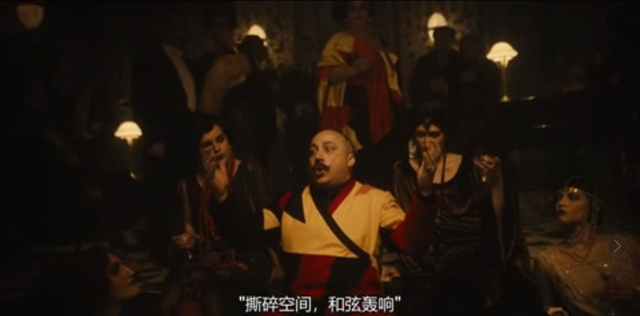 意大利影视中的法西斯主义：“世纪之子”还是“不良诗人”？