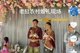 短视频里的跨国婚姻产业链：“一条龙”、欺骗与风险图片