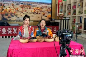 新疆羊肉何以走向全国餐桌？图片