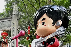 福州演唱会、音乐节、舞台剧接连举办 “跟着演出来旅行”火了图片