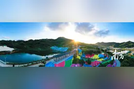 揭阳这些镇村上榜广东省文旅特色镇村，一起打卡吧！图片