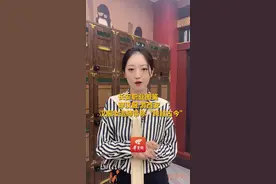 长安职业图鉴 | 着华裳 游长安 汉服妆造师带你“跨越古今”图片