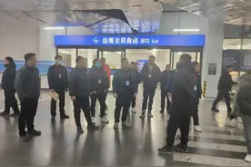 防汛备汛工作图片