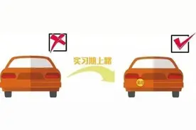 很全很实用 转给身边的新手司机！图片