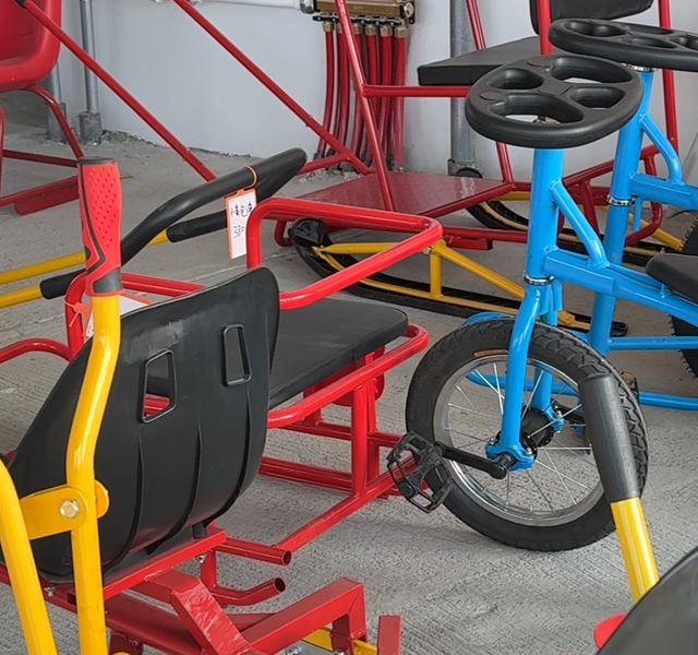 米东区冬季旅游再添新亮点 “雪人王国”冰雪乐园下月迎客