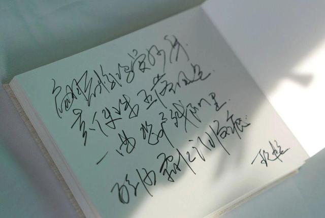 何晴告别仪式临时对外开放，十年抗癌路敲响早筛警钟