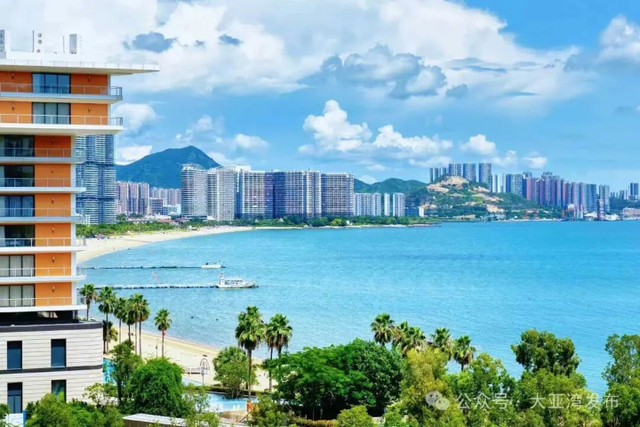 发现大亚湾之美 | 小径湾