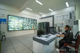 南京772个保障房小区新增11.5万个电动自行车位图片