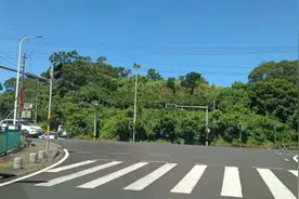 问政海南丨不投用、修得慢、不安装，海口部分道路红绿灯设置与运维被吐槽“慢半拍”图片