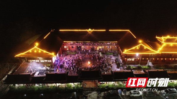 娄底避暑好去处｜热浪退散！奉噶山“自带制冷”，夏天盖被睡觉不夸张