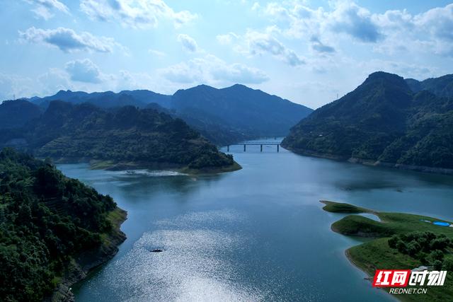 普查手记丨古丈：探寻自然奇景，沉醉人文风情
