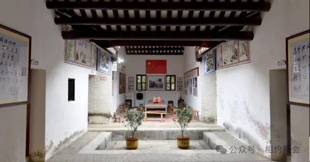 跟着赛事游新会！江门新会打造4条农文旅旅游线路