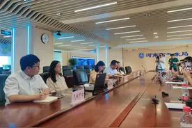 河南将持续6天降雨！秋收秋种请注意了图片