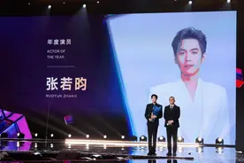 阅文IP盛典榜单发布，《大奉打更人》等超九成上榜作品已出海图片