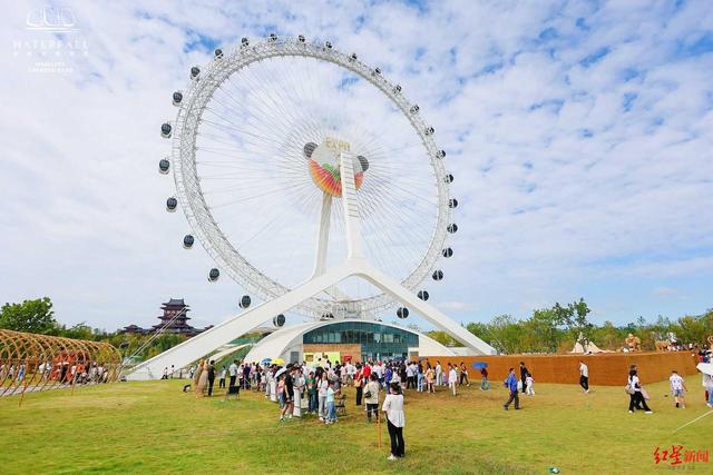 拿着机票进景区，免费！成都东部新区“航空+文旅”激活假日市场