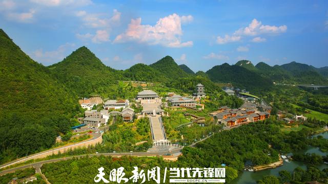 为后发追赶播下多彩人文种子｜贵州以“四大文化工程”为擎做强人文经济