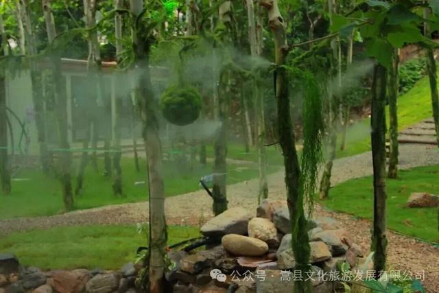 出片率100%嵩县这处超美拍照打卡点，你一定要知道！