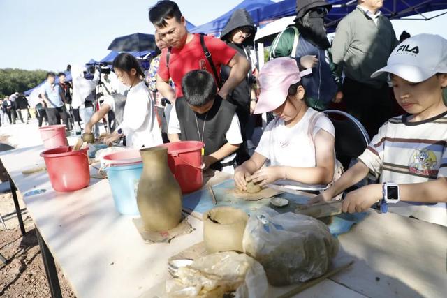 11月29日开幕！轻松get白沙“啦奥门”，戳进来看9大活动↘