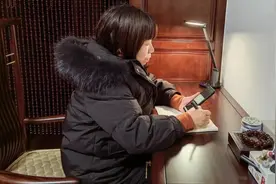 望城红烛型教师许胜军：是数学老师也是宿管妈妈图片