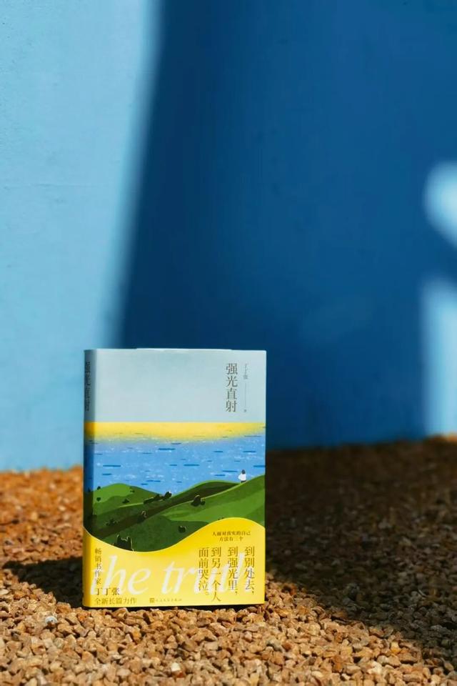 最美的风景，往往不在最舒适的季节