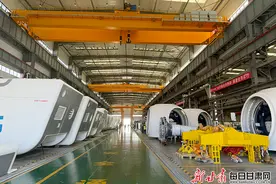 【甘快看 砥砺奋进七十载 奋楫扬帆新征程】明阳智慧能源驱动酒泉新能源产业加速发展图片