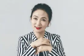 国家一级女演员，被查！图片