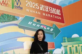 跑马、游玩都不含糊！黑龙江跑友计划先看樱花再赏油菜花图片