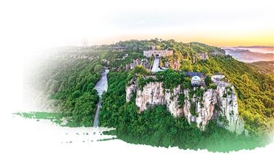 沂河灵秀处 古村展新颜（文化中国行·走进传统村落）