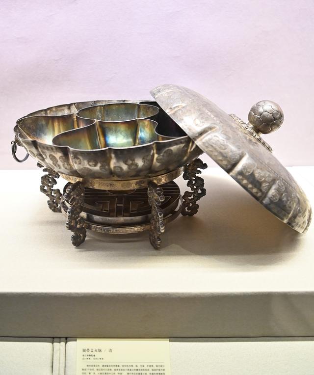 文化中国行｜逾百件国宝齐聚重庆，诉说文明守护的壮丽史诗