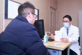 国产糖尿病和减重新药首批处方开出，为糖尿病综合管理提供新选择图片