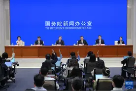 聚焦哪些重点？如何协同推进？——五部门详解《关于持续推进城市更新行动的意见》图片