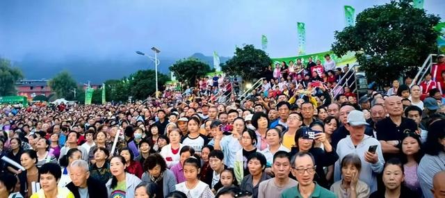 桐梓：以文旅融合为笔 绘就民族团结新画卷