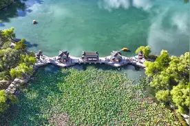 这么近，那么美，周末到河北·旅游在“县”｜承德市双桥区：文化赋能 业态交融图片