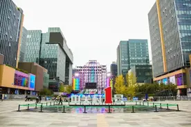 明日开嗨！海淀这场科技文旅“狂欢”，最全攻略来了图片