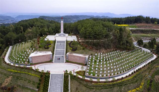 四川苍溪：农文旅深度融合发展，让千年古城焕发新生机
