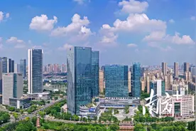 增长1.8%！2024年南海GDP4003.35亿元图片