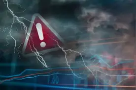 英特尔突然爆雷！暴跌26％，市值一夜蒸发2337亿元图片