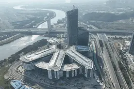 预计今年交付！桂城多个重点项目进度刷新！图片