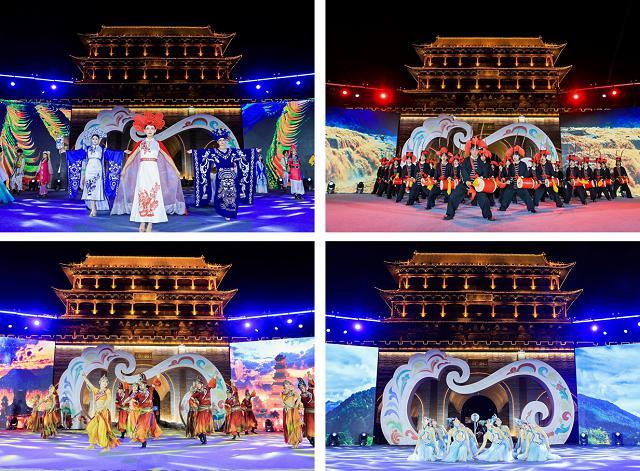 如意甘肃·山河共秀　全国文旅创作者相聚武威助力甘肃文旅传播迈向新征程