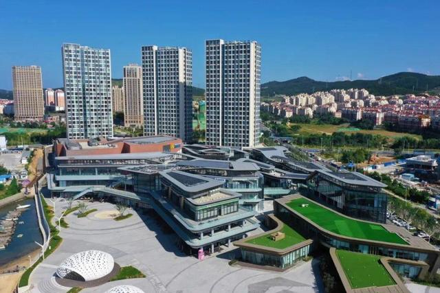 双节狂欢·畅游威海 | 2025国庆中秋超全文旅活动指南