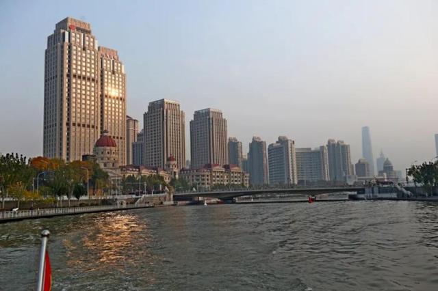 一张船票 N种浪漫